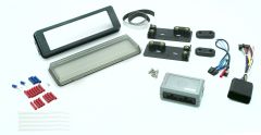 Scosche Single Din Install Kit Touring 98-13