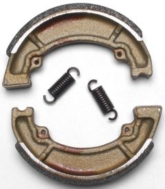 Ebc Brake Shoes