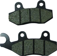 Sp1 Semi-metallic Brake Pad