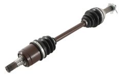 All Balls 6 Ball Heavy Duty Axle Front