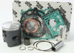 Vertex Top End Kit Cast 66.36/std Kawasaki