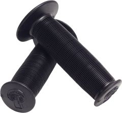 Odi Mushroom Motocross Grips Black