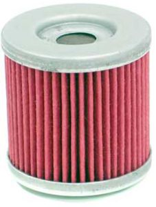 K&n Oil Filter