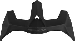 Fly Racing Revolt Rear Spoiler Matte Black