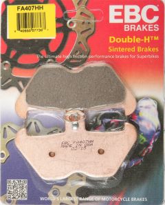 Ebc Hh Brake Pads