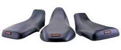 Quad Works Seat Cover Standard Black  Black