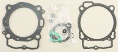 Athena Top End Gasket Kit W/o Valve Cover Gskt Husqvarna/ktm