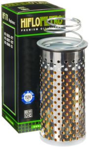 Hiflofiltro Oil Filter