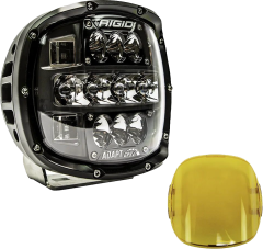 Rigid Adapt Xp Extreme Led Light Single