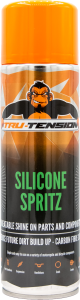 Tru Tension Silicone Spritz  Acid Concrete