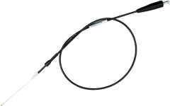 Motion Pro Black Vinyl Throttle Cable