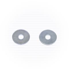 Bolt Large Fender Washers 6x22mm 10/pk