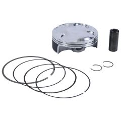 Vertex Piston Kit Forged 95.97/std 13.5:1 Honda