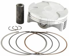 Vertex Piston Kit Gp Rc Forged 77.95/std 15.5:1 Kawasaki