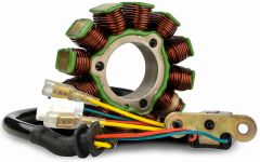 Trail Tech Dc Electrical System Kit