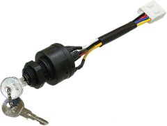 Sp1 Ignition Switch