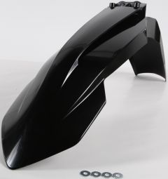 Acerbis Front Fender Black