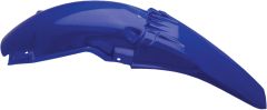 Acerbis Rear Fender Blue