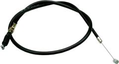 Motion Pro Black Vinyl Clutch Cable