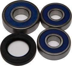 All Balls Wheel Bearing & Seal Kit