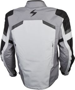 Scorpion Exo Optima Jacket Grey Md