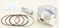 Wiseco Piston Kit 73.00/std 10.5:1 Honda