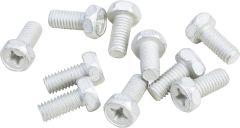 Fire Power Bolts 6mm X 13mm 10/pk