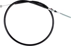 Motion Pro Black Vinyl Front Brake Cable