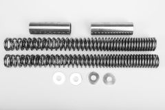 Patriot Genesis Fork Springs 49mm  Acid Concrete