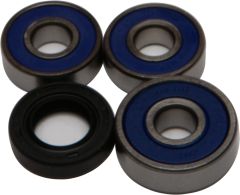 All Balls Front/rear Wheel Bearing/seal Kit