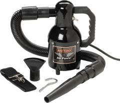 Metro Vac Sidekick Portable Cycle Dryer