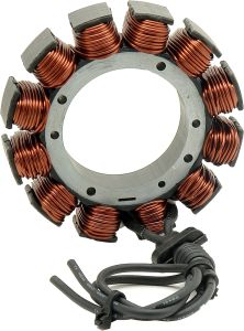 Accel Stator 38 Amp Touring  Acid Concrete