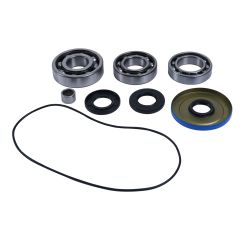 All Balls Front Differential Bearing Kit