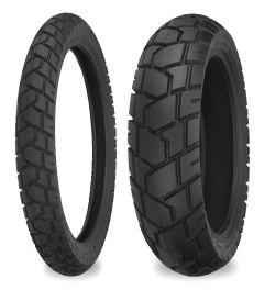 Shinko 705 Series Dual Sport Tire