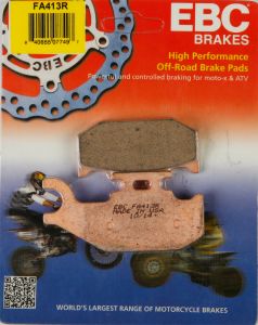 Ebc Brake Pads