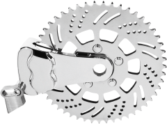 Hawg Halters Inc Sprocket Brake Kit