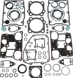 James Gaskets Gasket Motor Twin Cam 88 W/.04 6 Hd Gasket Kit