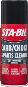 Sta-bil Carburetor Cleaner 12oz