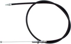 Motion Pro Black Vinyl Clutch Lw Cable