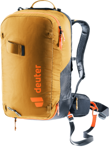 Deuter Alproof Lite 20 Sl Cinnamon/black  Cinnamon/Black