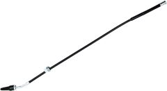 Motion Pro Black Vinyl Tachometer Cable