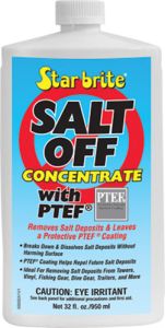 Star Brite Salt Off Concentrate 32oz