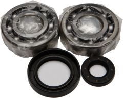 All Balls Crankshaft Bearing/seal Kit