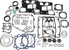 James Gaskets Gasket Motor Twin Cam 96 W/.04 6 Hd Gasket Kit