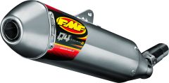 Fmf Q4 Hex S/a Slip-on