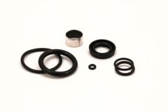 Hygear Shock Service Kit S/m Gytr 16mm Snow  Acid Concrete