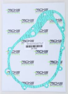 Ricks Stator Cover Gasket