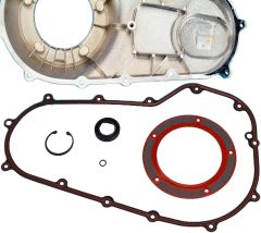 James Gaskets Gasket Primary Cover Foam Touring 6 Speed Kit