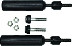 Santoro Fabworx Shock Mount Sliders