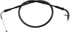 Motion Pro Black Vinyl Choke Cable